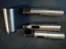 OUTIL POINTE Fraise LOT