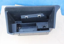 GENUINE BMW E36 M3 328 325 TRUNK LUGGAGE COMPARTMENT BAG STORAGE BOX BLACK OEM
