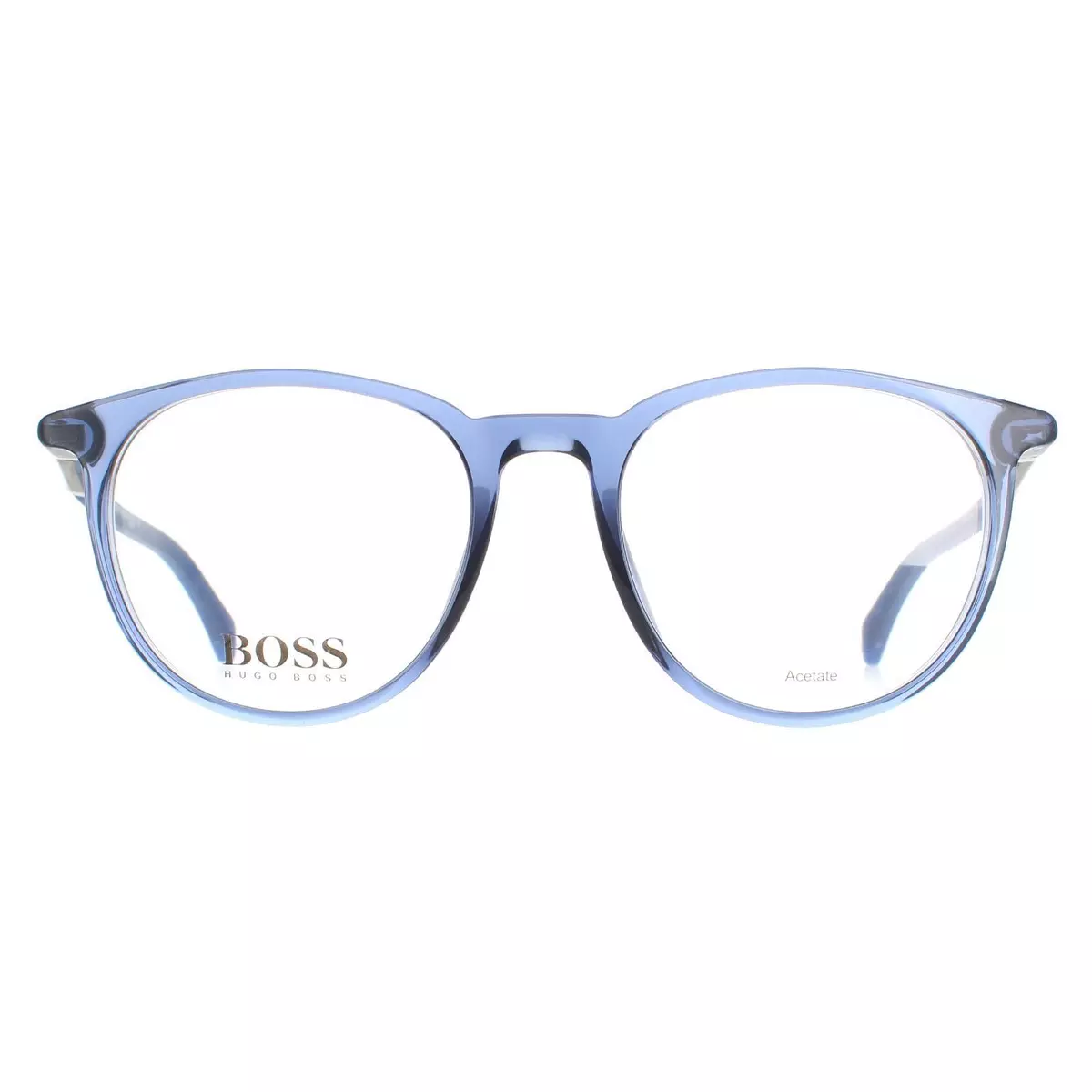 Hugo boss top mens glasses frames