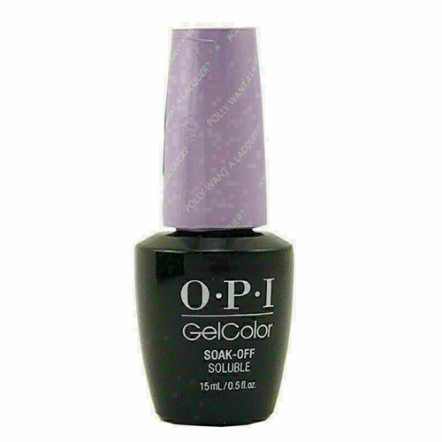 240 COLORI OPI Gel Colore Immergiti LED/UV Scegli il tuo colore smalto gel 0,5 once 100% - Foto 240 di 247