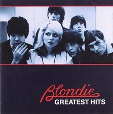 Blondie - Greatest Hits - Audio CD By Blondie - GOOD