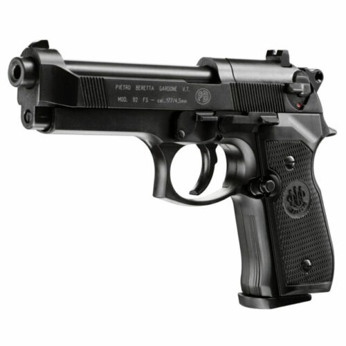 Umarex Beretta 92FS Electric Airsoft Pistol - Midwest Public Safety  Outfitters, LLC