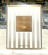 Victoria's Secret Bombshell Gold EDP 1.7 oz NEW