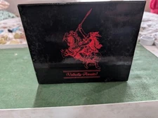 Conte Viking Valhalla Awaits  #VA019 Valhalla Beckons 2 Vikings Under Heavy Fire