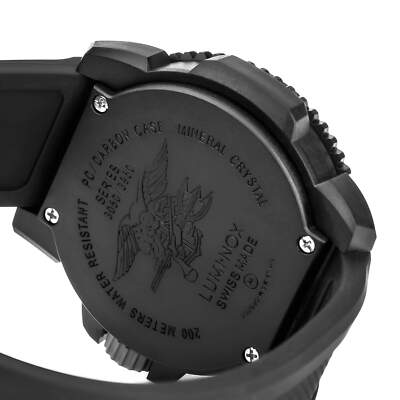 【ジャンク品】LUMINOX 3051RH Luminox EVO Navy SEAL Colormark Dive Watch 3051 7630040947954| eBay