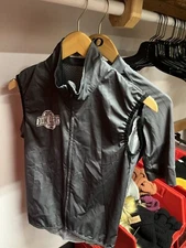 Divine Electric Cycling Vest Jakroo Vapor Size XS *Excellent Condition*