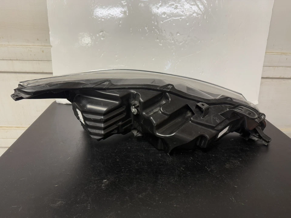 19 20 21 22 2019-2022 NISSAN ALTIMA LED Headlight Head Lamp OEM - Image 3 of 4