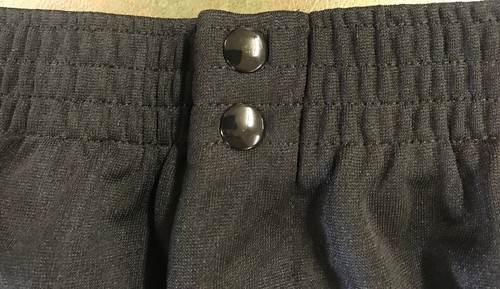 Neue Alleson Mädchen-Damen Fastpitch Softball Shorts, schwarz, verschiedene Größen - Bild 4 von 4