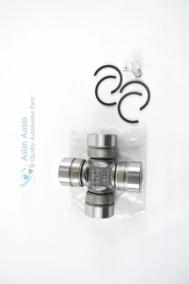 GMB UNIVERSAL JOINT SPIDER 0437160070 Para TOYOTA LEXUS (Hecho en Japón)  Foto 3 de 3