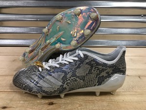 adidas snakeskin cleats