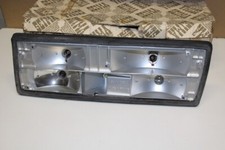 platine de feu arrière droite