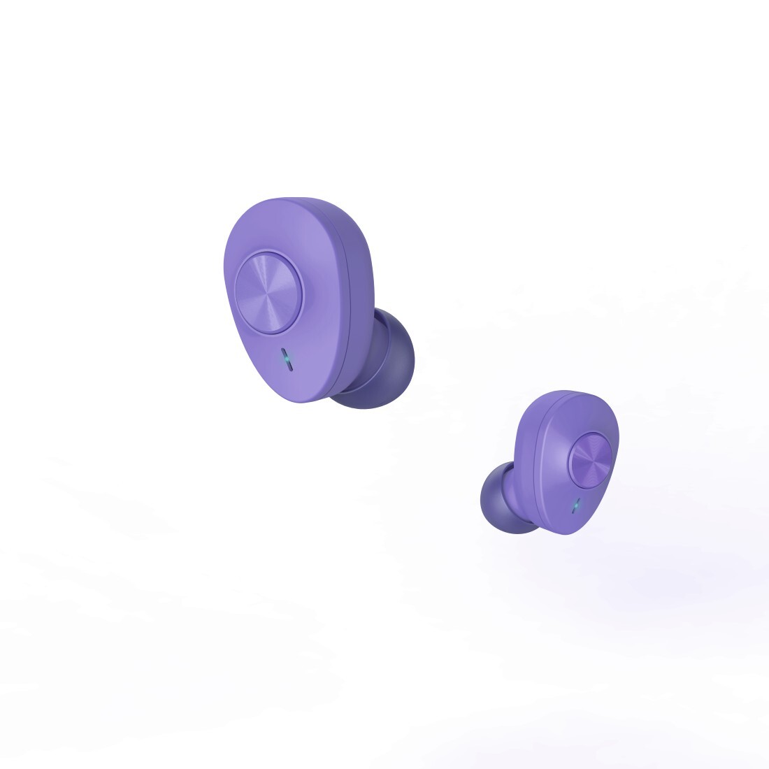 Écouteurs Freedom Buddy intra-auriculaires Bluetooth avec réduction passive