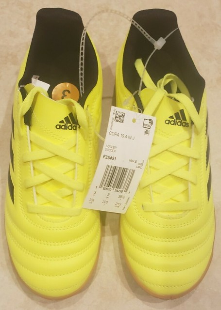 kids indoor soccer shoes