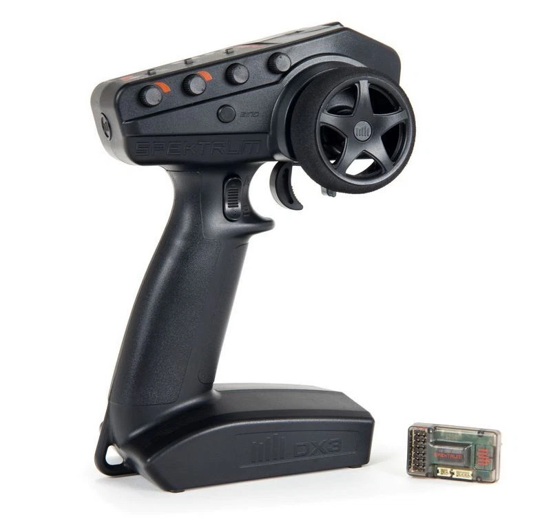 Arrma ARA7617V2T1 FELONY 6S BLX Street Bash 1/7 brushless All-Road Muscle Black - Bild 3 von 4