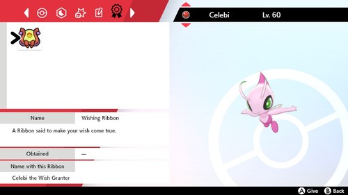✨Shiny Celebi Jungle EVENTO 6IV✨Pokémon Sword Shield HOGAR + otros (💯Legal) - Imagen 6 de 31