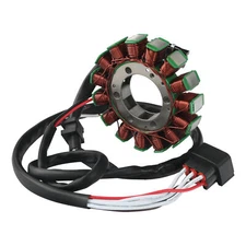 Generator Stator Coil Fit For Kawasaki VN900 Vulcan 900 Classic LT 2006-23 22 21
