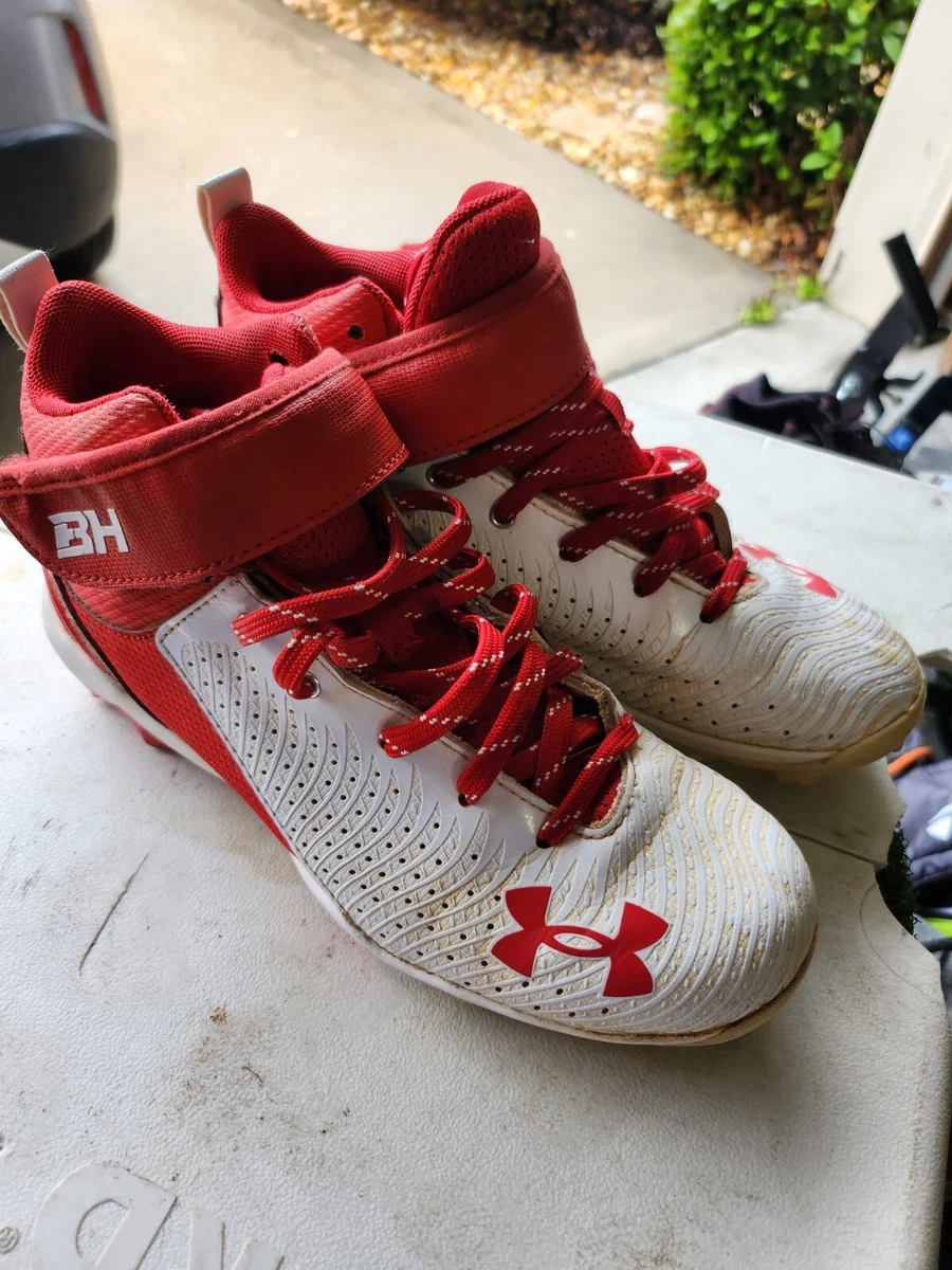 bryce harper shoes