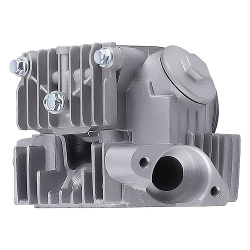 NEW CYLINDER HEAD FIT FOR HONDA CRF70 XR70 CT70 C70 ATC70 TRX70 S65 70CC 72CM3 - Picture 8 of 12