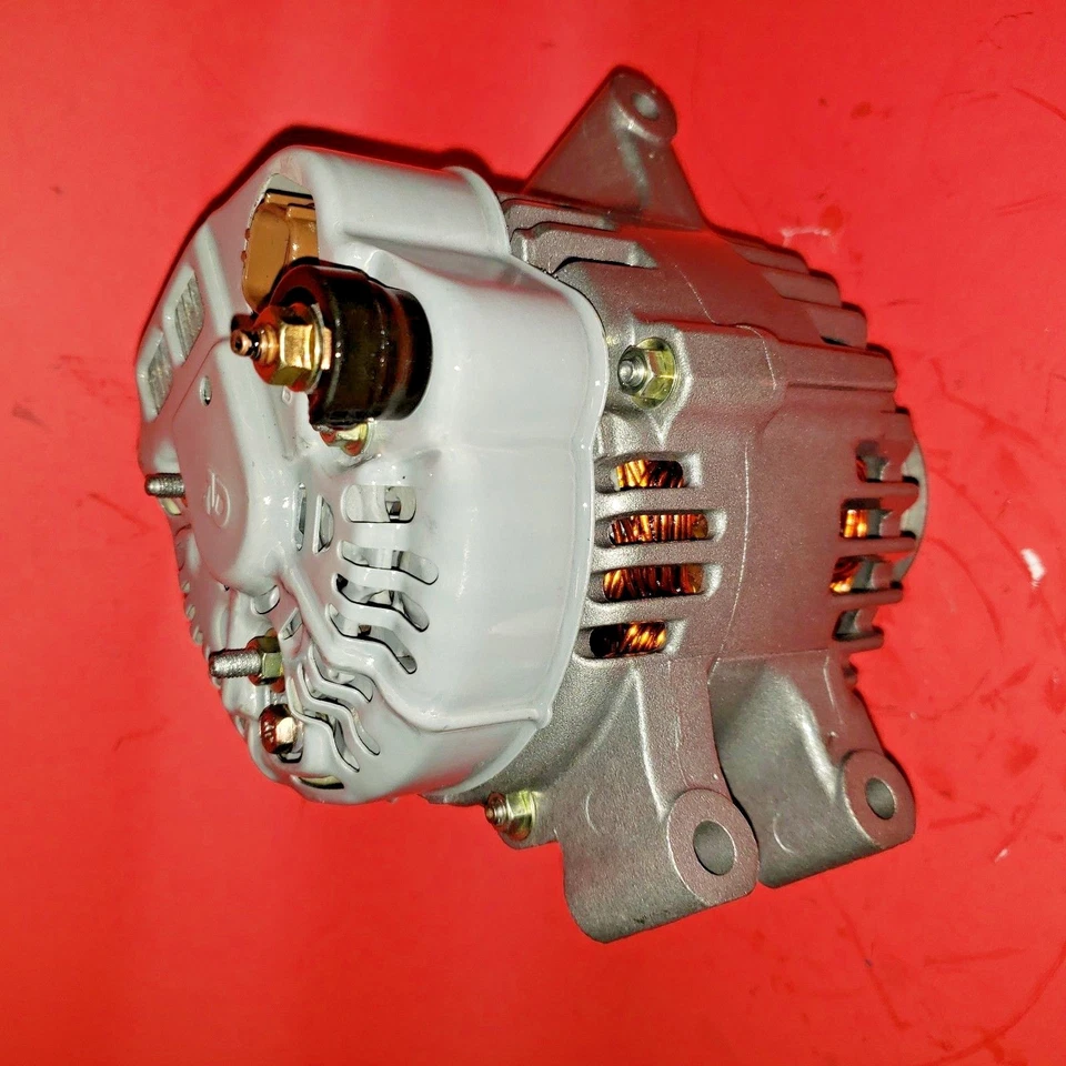 Acura RSX 2,0 л тип S 2002 2003 2004 2005 2006 Denso reman By Ace генератор переменного тока - Изображение 4 из 4