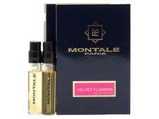Velvet Flowers Montale perfume - a fragrance for women 2008