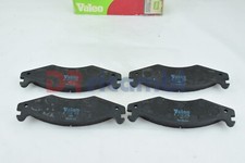 Plaquette de frein Renault CHEROKEE