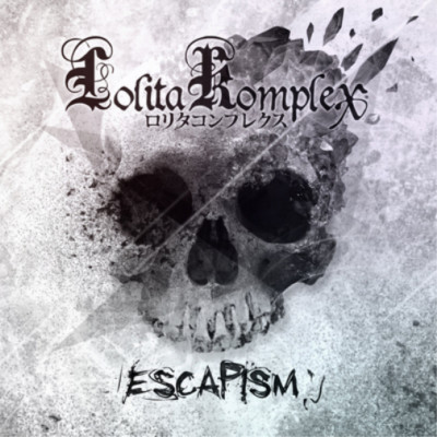 Lolita KompleX Escapism (CD) Album