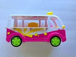 shopkins scoops ice cream truck