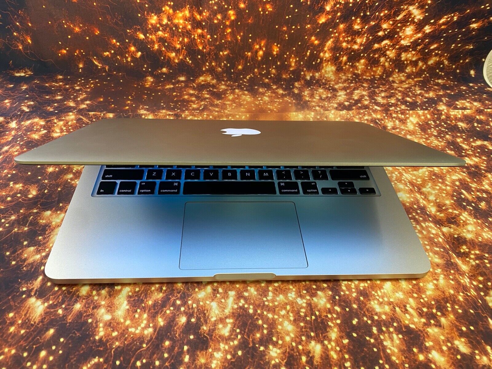 2015 Apple MacBook Pro 13