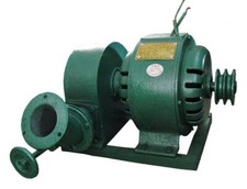 Generatore idroelettrico a impulsi 2000W 220VHidro/Benzina generazione doppio uso