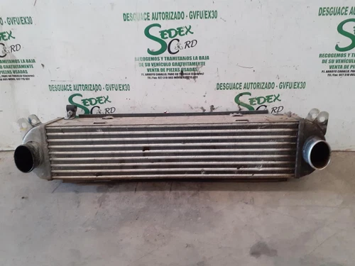 ETP11708 Ladeluftkühler für LAND ROVER DISCOVERY * 1013145 - Zdjęcie 2 z 3