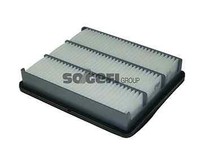 Purflux A1397 Luftfilter FüR Terracan 2.5D 2.9D 3.5 11.01-12.06 Hyundai