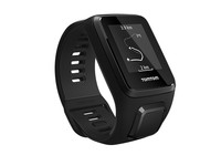 Tomtom Spark 3 Multi Sport Gps Fitness Watch With Heart Rate Monitor - Large Tomtom Spark 3 Multi Sport Gps Fitness Watch With Heart Rate Monitor - Large