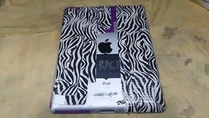 PADTG135 Original Akkudeckel Backcover Gehäuse für Apple iPad 2 A1395 2. Gen