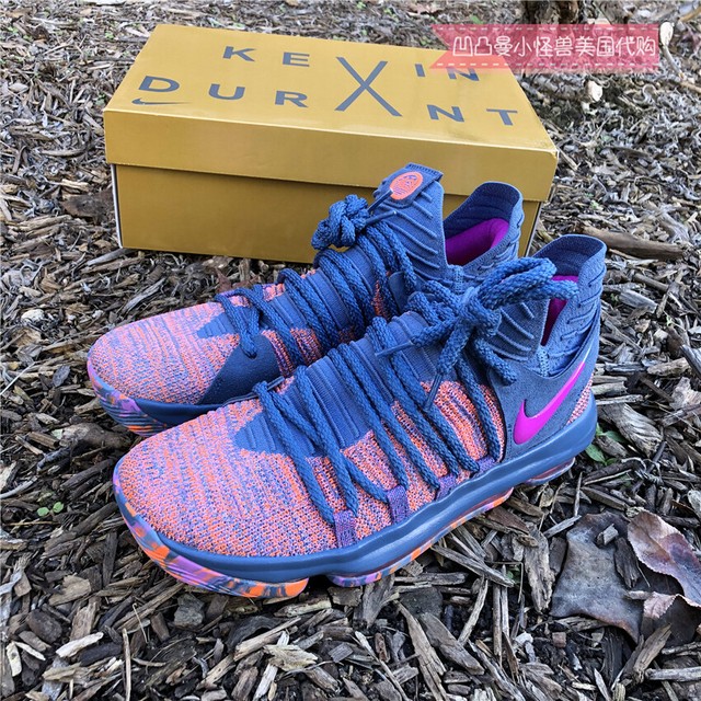 kd 10 limited