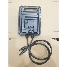 Power Optimizer Embedded Modules Level PV Function Solar Panel Fit For SolarEdge