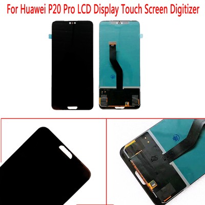 vivoactive 3 huawei p20 pro