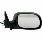 RH Right Passenger side Mirror Power Chrome fits 2001 2007 Toyota Sequoia