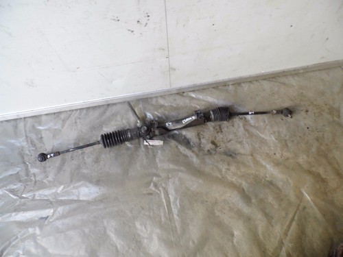 Opel Corsa B  Lenkgetriebe Spurstangen  Lenkung Getriebe
