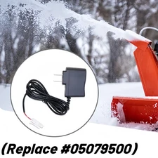 Snow Blower Battery Charger 7.2v For Ariens ST28DLE ST36DLE Deluxe 30 #05079500