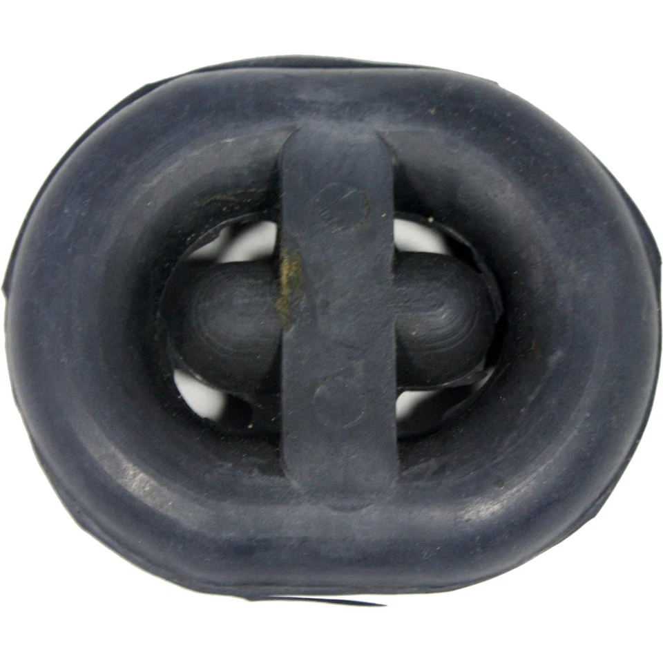 255-839 ESCAPE montaje escape delantero o trasero para VW Sedán Volkswagen EuroVan A6 Foto 4 de 4