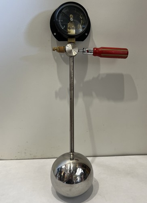 #ad #ad Thermodynamics Absolute Zero Physics Demonstration Device Rare $99.99