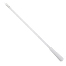 12 Pcs Fiberglass Vertical Blind Replacement Rods for Window Blinds