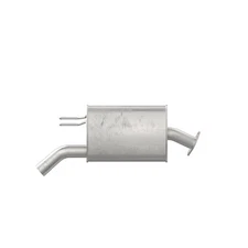 Walker Exhaust 21244 Quiet Flow Ss Direct Fit Exhaust Muffler