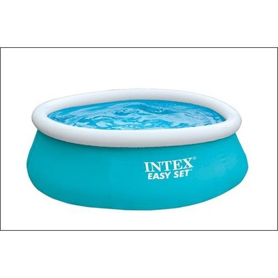 Intex 28101NP Easy Set Pools  Ø 183 x 51 cm