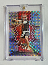 2023 Panini Mosaic Football Cards Checklist and Team Lists 30