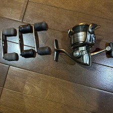 Shimano Twin Power FE Spinning Reel