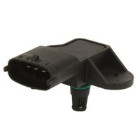 ASTEMO-HITACHI Sensor Saugrohrdruck Hueco 138227 FüR Combo Ford RU8 Fiat Opel Ka