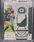 2025 Panini Matthew Golden Base (Raw)