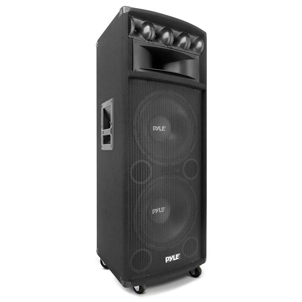 Pyle Home Speakers and Subwoofers for sale | eBay