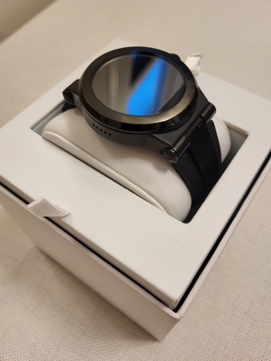 Michael Kors Men's Model DW2D Access Dylan 2054 Touch Screen Smart
